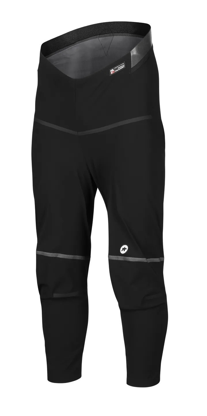 ASSOS Mille GT Thermo Rain Shell Byxor ASSOS Mille GT Thermo Rain Shell Byxor