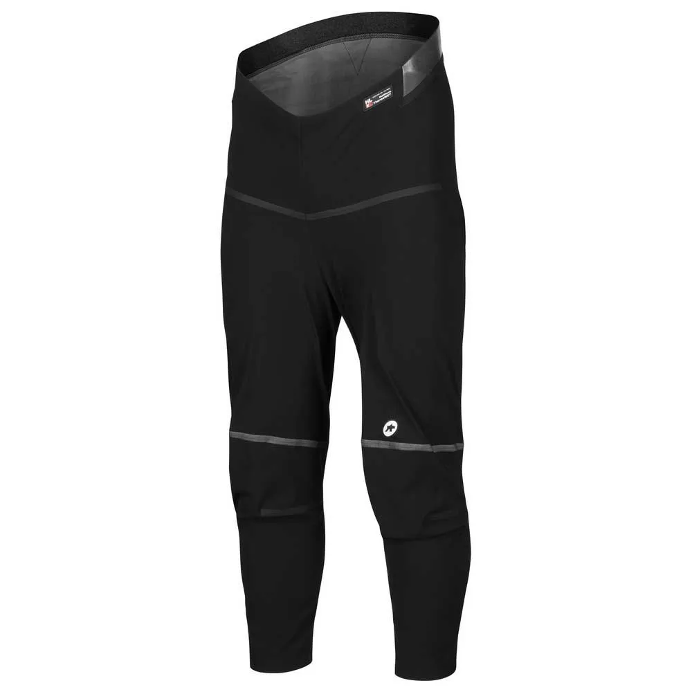 ASSOS Mille GT Thermo Rain Shell Byxor
