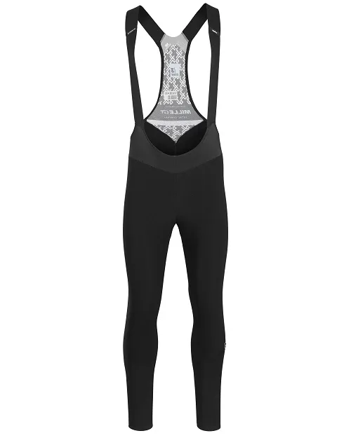 ASSOS Mille GT Ultraz Vinter Bib Tights ASSOS Mille GT Ultraz Vinter Bib Tights