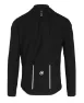 ASSOS Mille GT Ultraz Vinterjacka, Svart