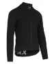 ASSOS Mille GT Ultraz Vinterjacka, Svart