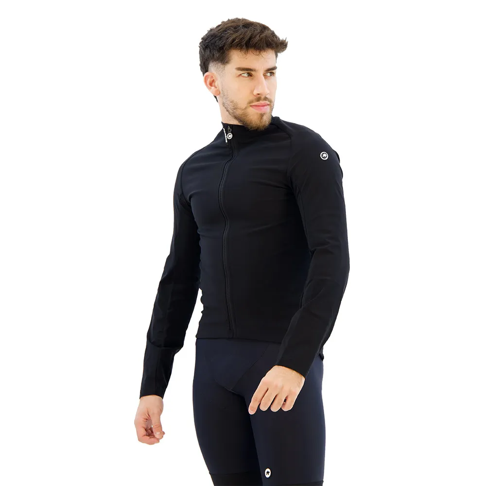 ASSOS Mille GT Ultraz Vinterjacka