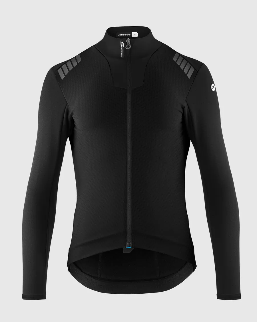 ASSOS Mille GT UZ 3/3 Vinterjacka S11