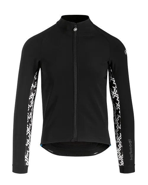 ASSOS Mille GT Vinterjacka ASSOS Mille GT Vinterjacka