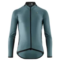 ASSOS Mille GT Wind C2 Cykeljacka ASSOS Mille GT Wind C2 Cykeljacka