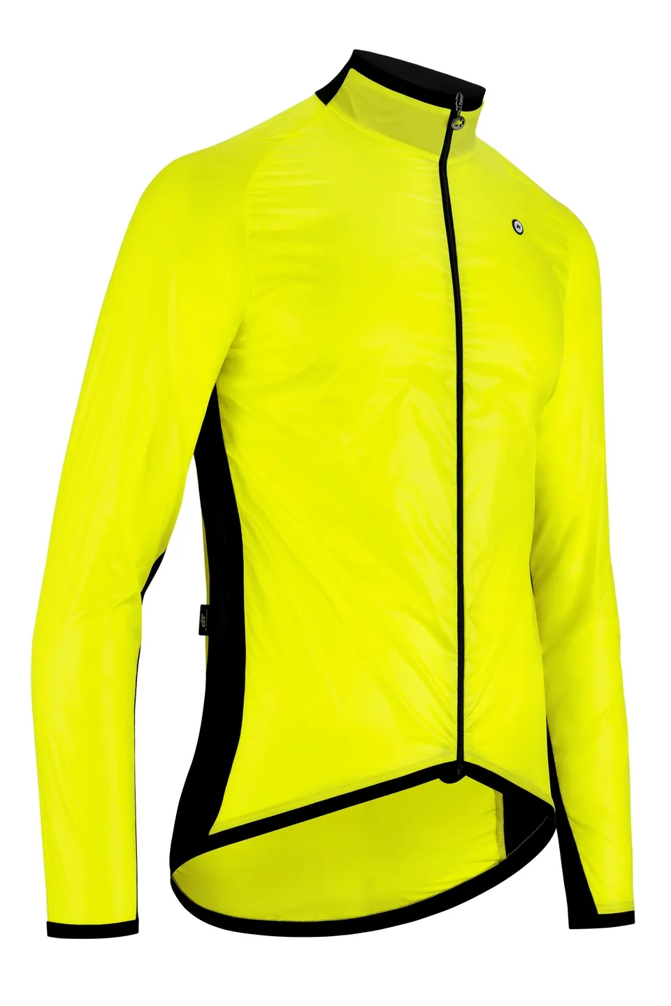 ASSOS Mille GT Wind C2 Cykeljacka ASSOS Mille GT Wind C2 Cykeljacka