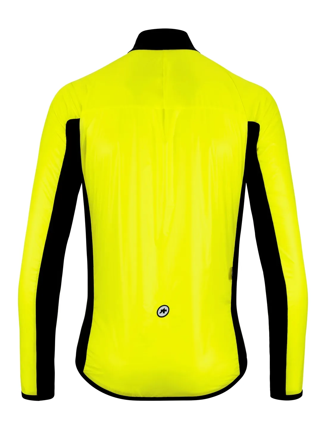 ASSOS Mille GT Wind C2 Cykeljacka ASSOS Mille GT Wind C2 Cykeljacka