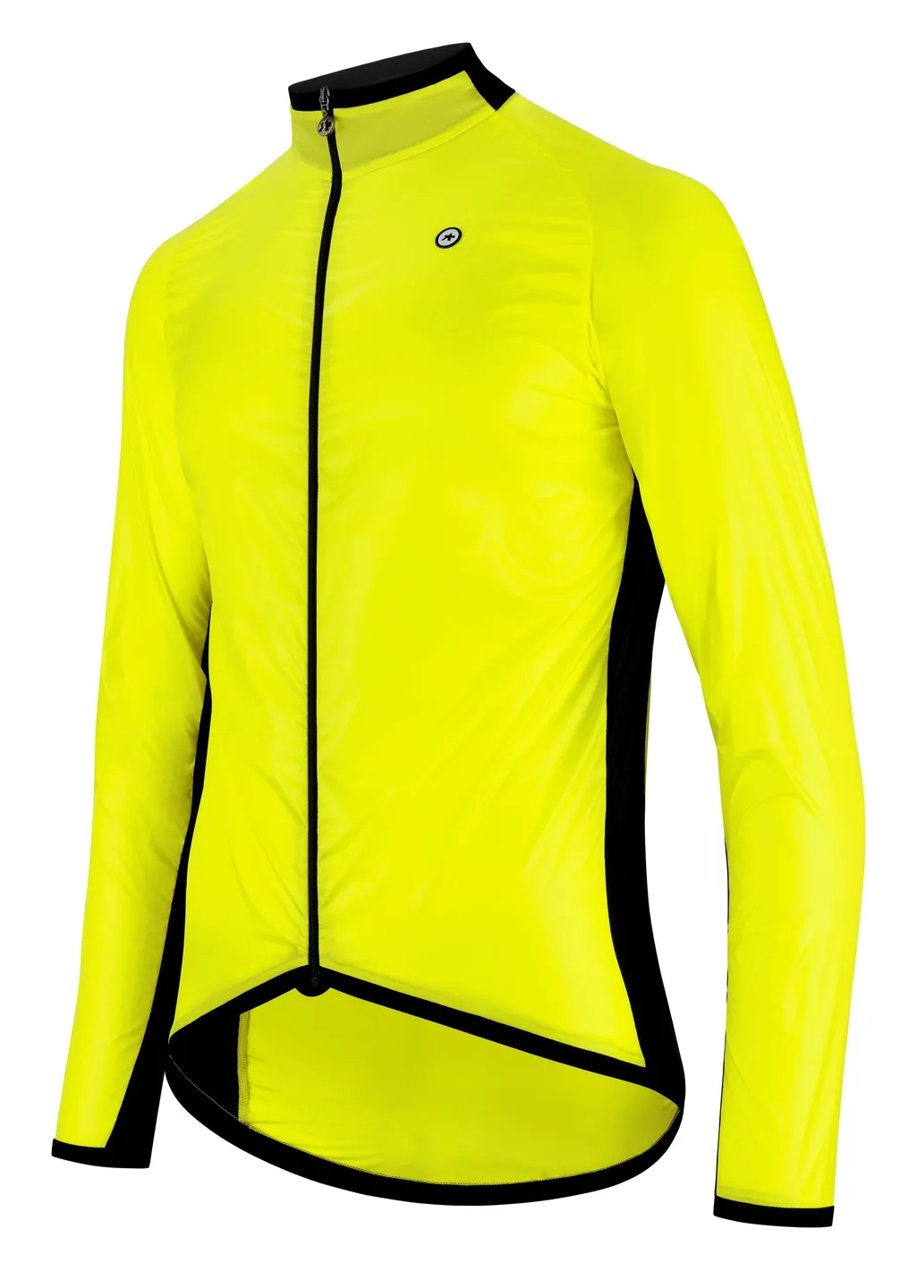 ASSOS Mille GT Wind C2 Cykeljacka ASSOS Mille GT Wind C2 Cykeljacka