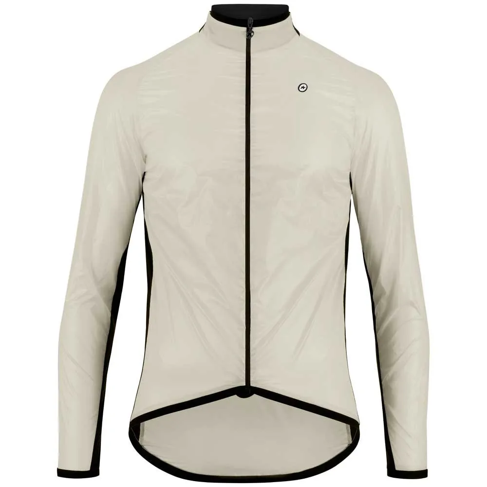 ASSOS Mille GT Wind C2 Cykeljacka ASSOS Mille GT Wind C2 Cykeljacka