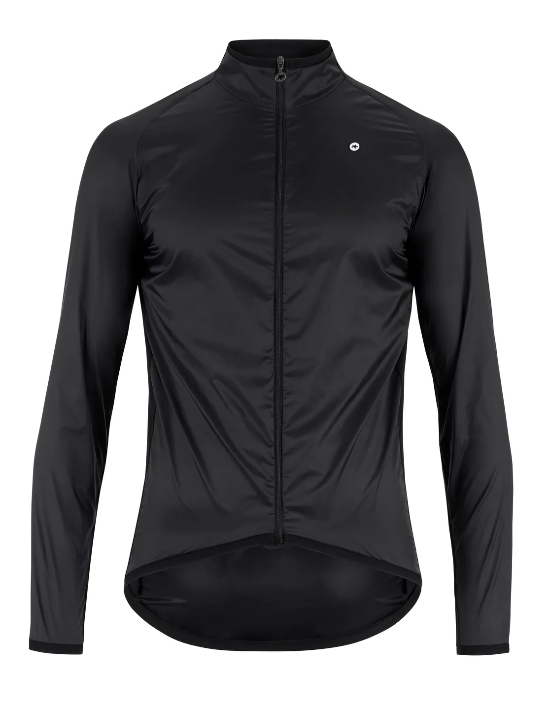 ASSOS Mille GT Wind C2 Cykeljacka ASSOS Mille GT Wind C2 Cykeljacka