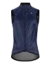 Blå