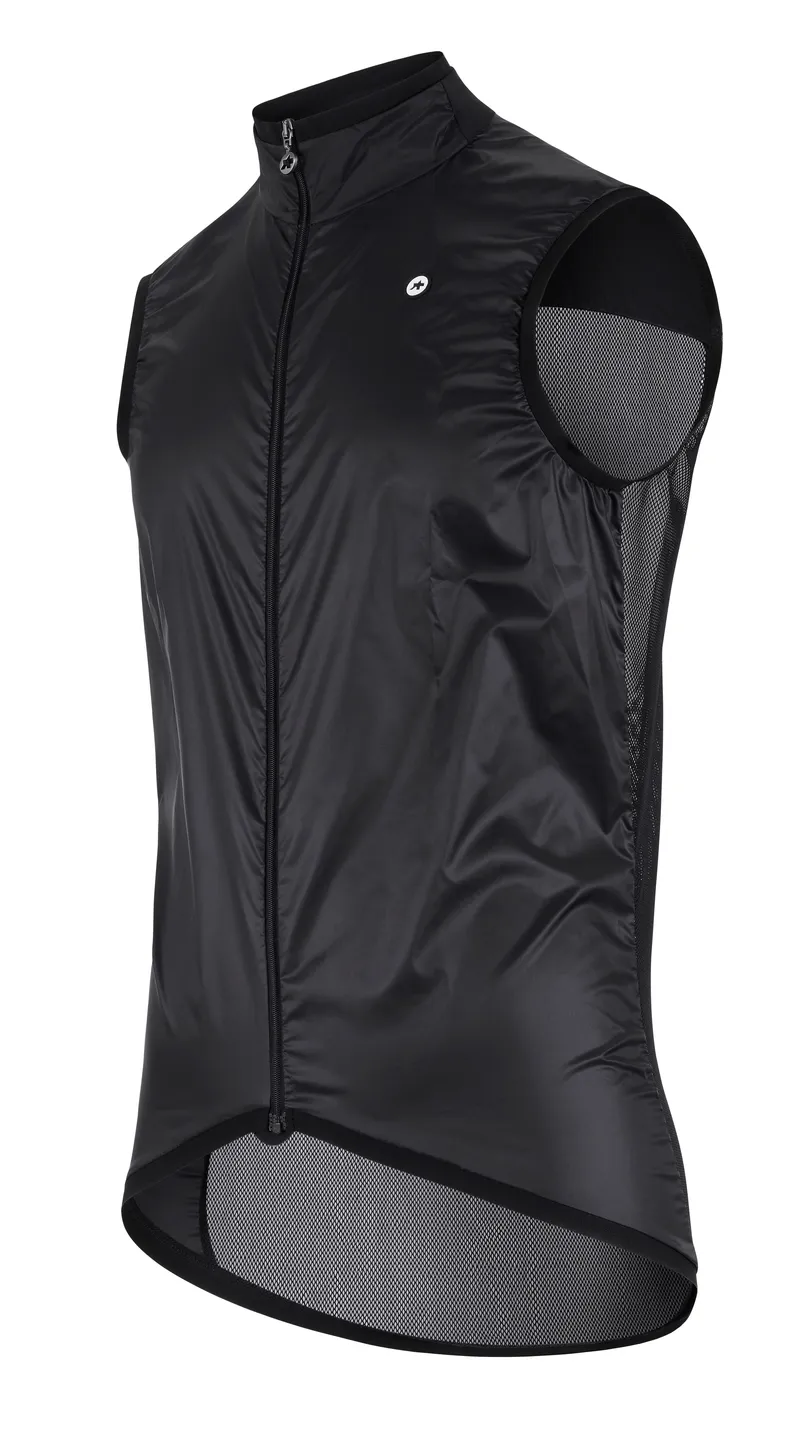 ASSOS Mille GT Wind C2 Cykelväst