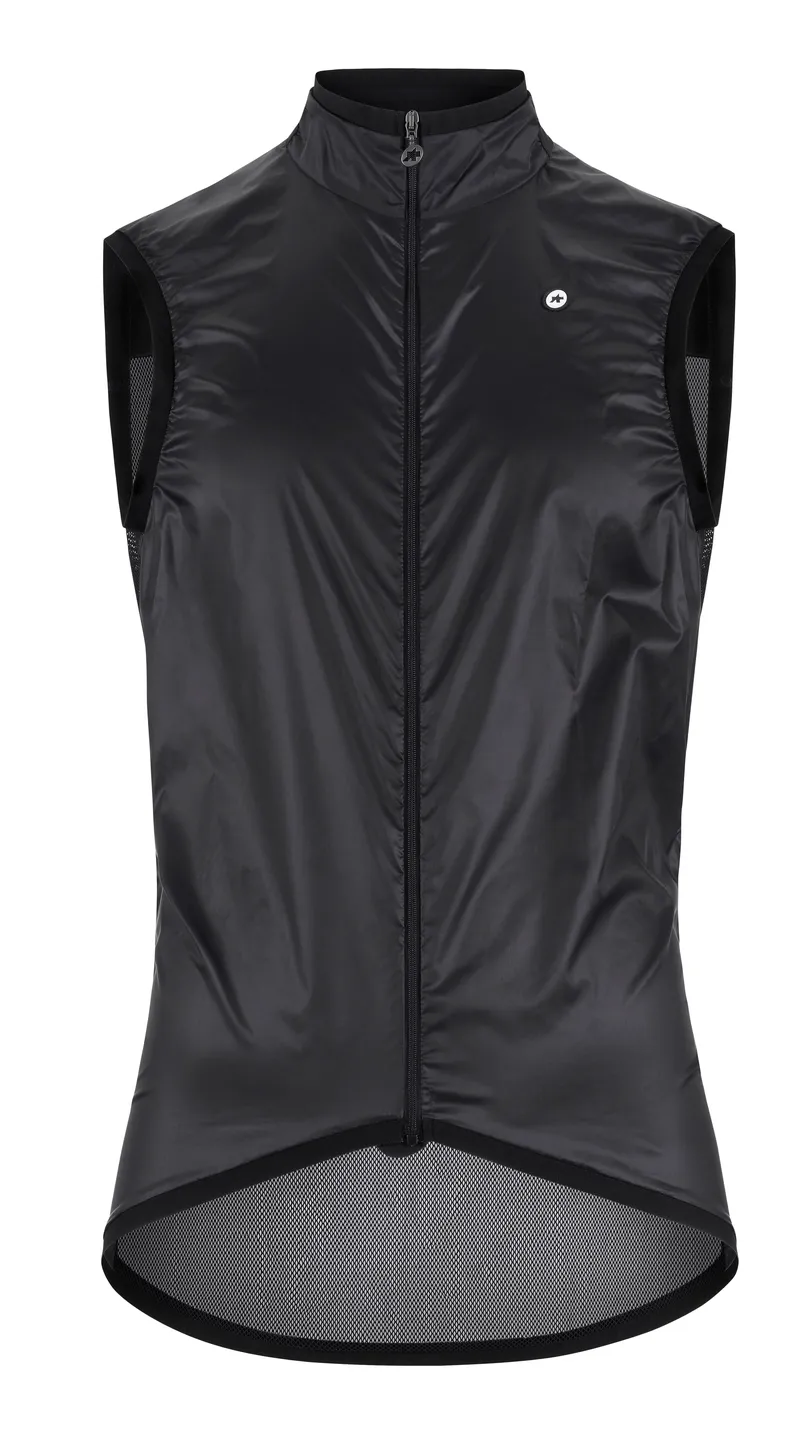 ASSOS Mille GT Wind C2 Cykelväst