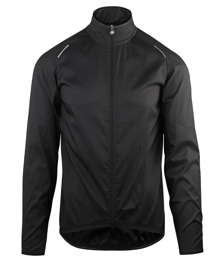 ASSOS Mille GT Wind Cykeljacka ASSOS Mille GT Wind Cykeljacka