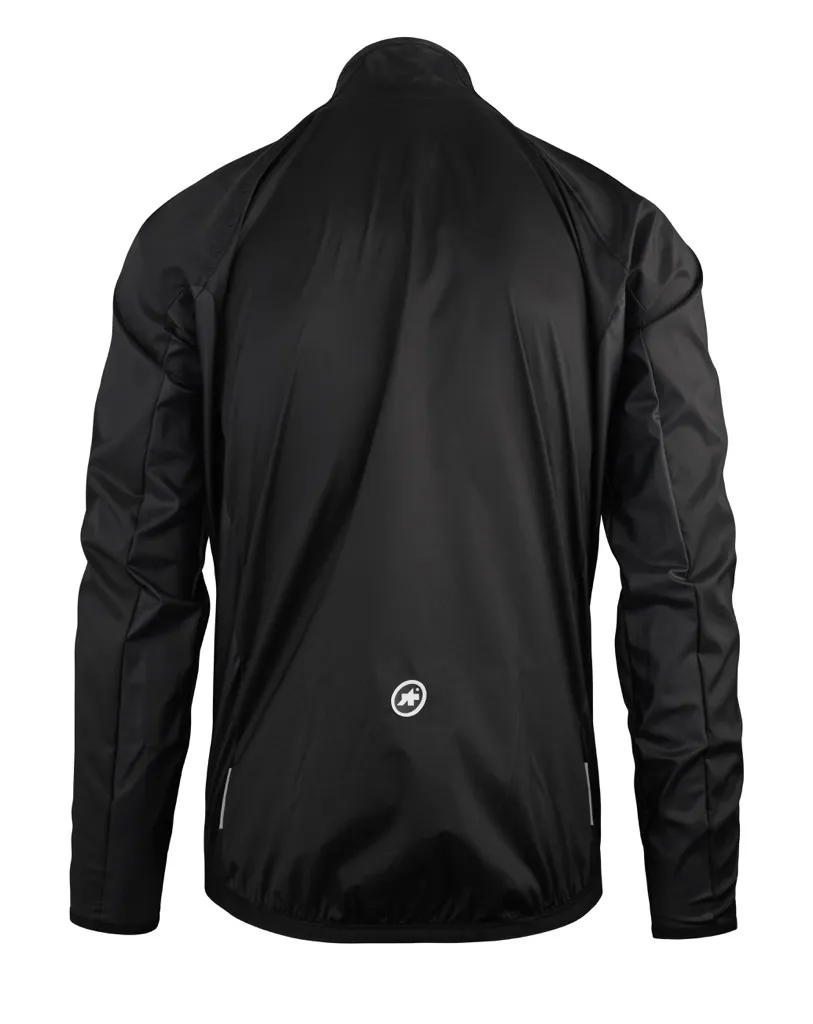 ASSOS Mille GT Wind Cykeljacka ASSOS Mille GT Wind Cykeljacka