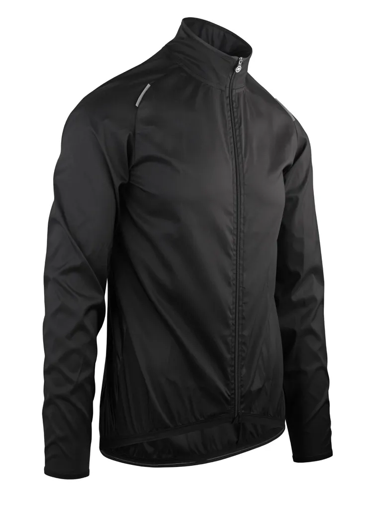 ASSOS Mille GT Wind Cykeljacka ASSOS Mille GT Wind Cykeljacka