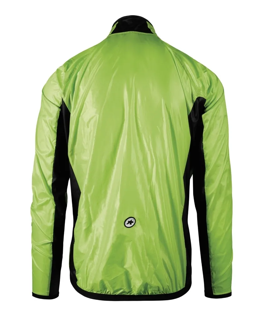 ASSOS Mille GT Wind Cykeljacka ASSOS Mille GT Wind Cykeljacka
