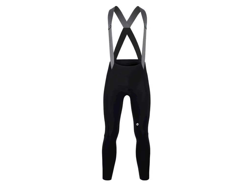 ASSOS Mille GT Winter C2 Cykelbyxor ASSOS Mille GT Winter C2 Cykelbyxor