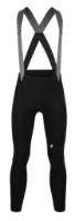 ASSOS Mille GT Winter C2 Cykelbyxor ASSOS Mille GT Winter C2 Cykelbyxor