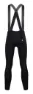 ASSOS Mille GT Winter C2 Cykelbyxor, Svart