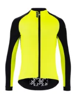 ASSOS Mille GT Winter EVO Cykeljacka ASSOS Mille GT Winter EVO Cykeljacka