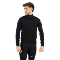ASSOS Mille GT Winter EVO Cykeljacka