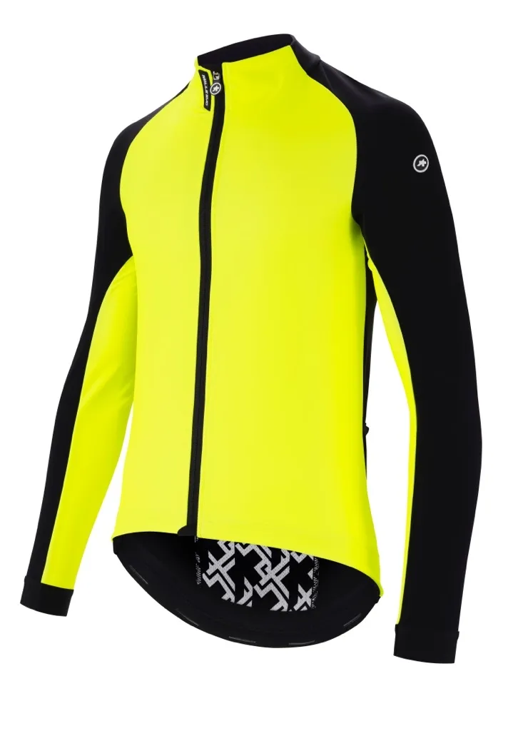 ASSOS Mille GT Winter EVO Cykeljacka ASSOS Mille GT Winter EVO Cykeljacka