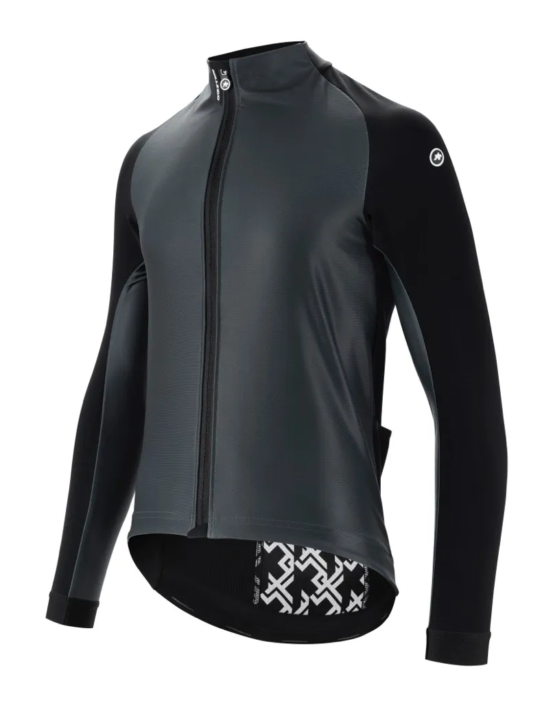 ASSOS Mille GT Winter EVO Cykeljacka ASSOS Mille GT Winter EVO Cykeljacka