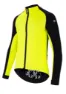 ASSOS Mille GT Winter EVO Cykeljacka