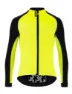 ASSOS Mille GT Winter EVO Cykeljacka