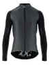 ASSOS Mille GT Winter EVO Cykeljacka