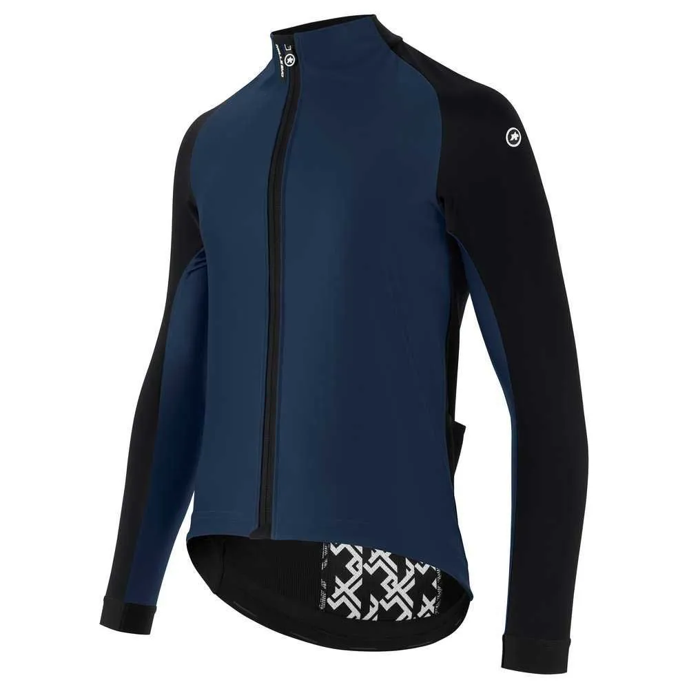 ASSOS Mille GT Winter EVO Cykeljacka ASSOS Mille GT Winter EVO Cykeljacka