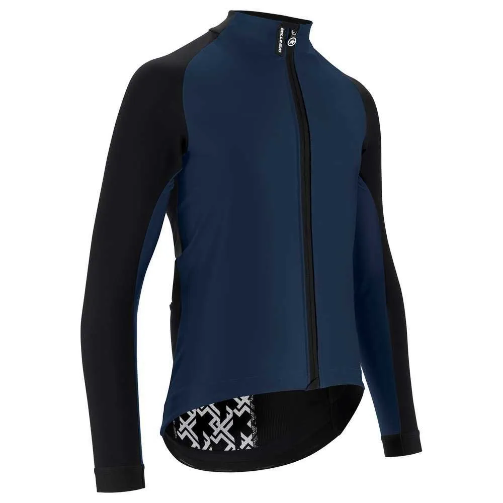 ASSOS Mille GT Winter EVO Cykeljacka ASSOS Mille GT Winter EVO Cykeljacka