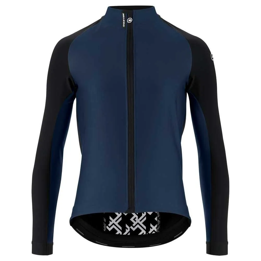 ASSOS Mille GT Winter EVO Cykeljacka ASSOS Mille GT Winter EVO Cykeljacka