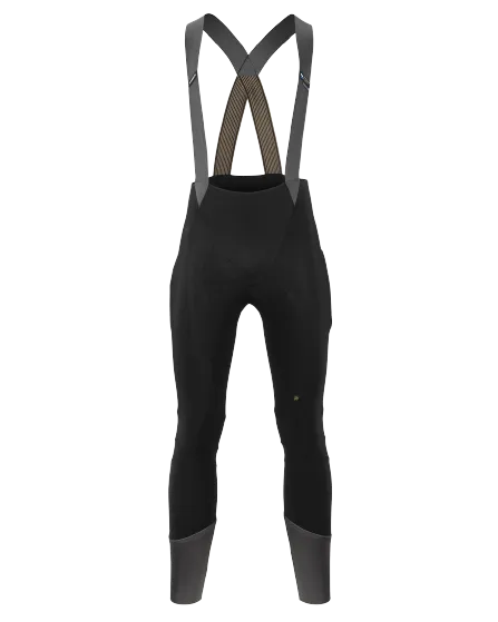 ASSOS Mille GT Winter GTO C2 Cykelbyxor ASSOS Mille GT Winter GTO C2 Cykelbyxor