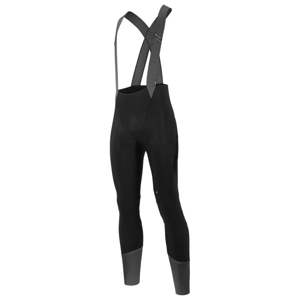 ASSOS Mille GT Winter GTO C2 Cykelbyxor