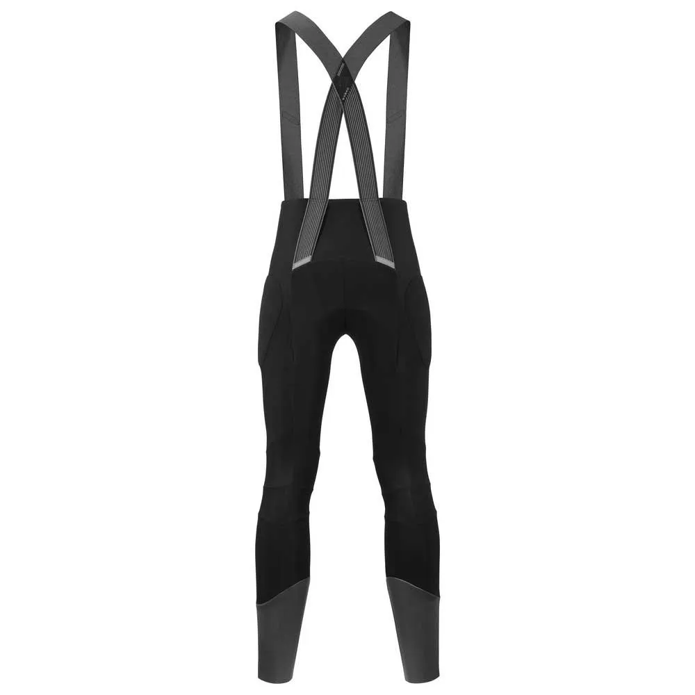 ASSOS Mille GT Winter GTO C2 Cykelbyxor