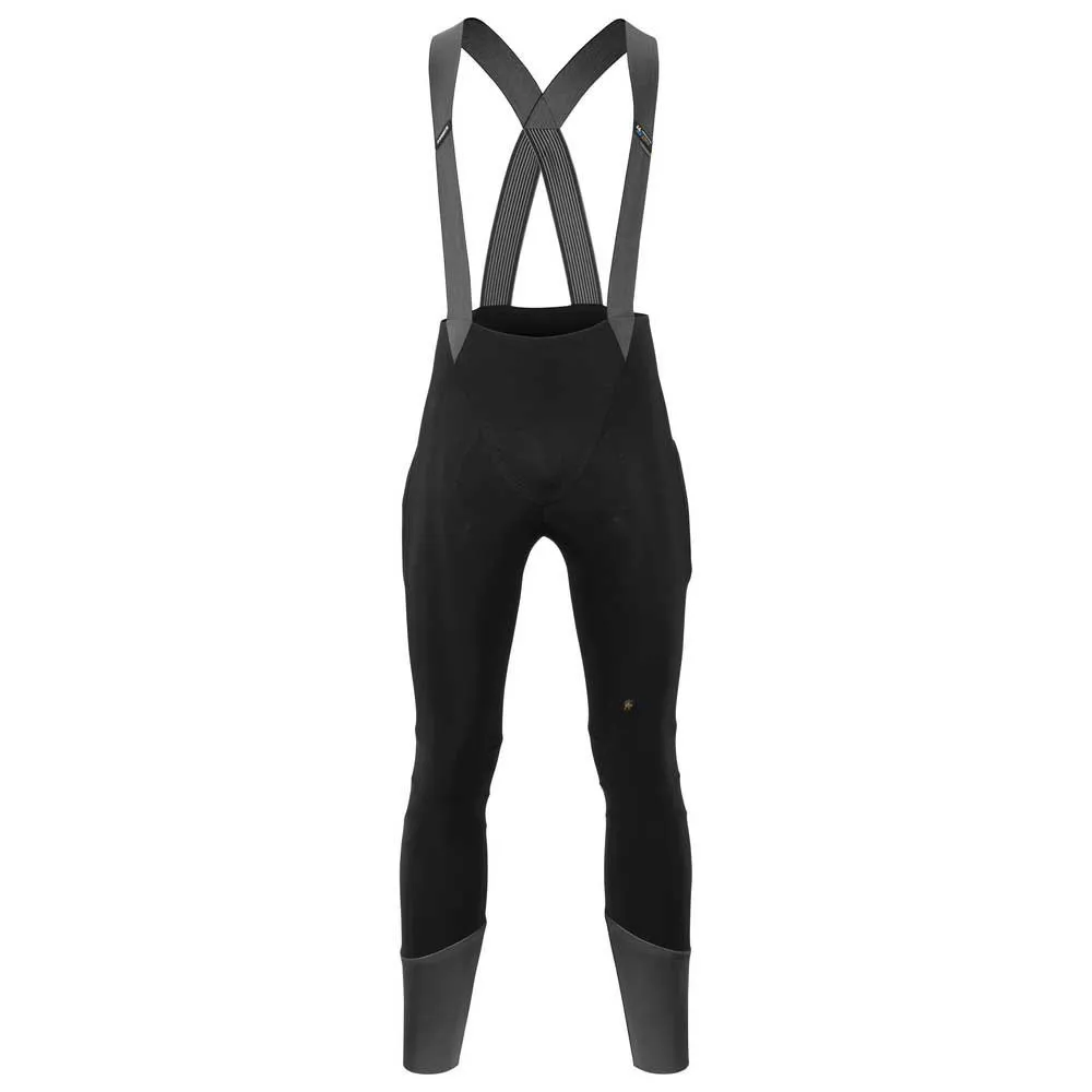 ASSOS Mille GT Winter GTO C2 Cykelbyxor