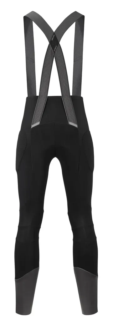 ASSOS Mille GT Winter GTO C2 Cykelbyxor ASSOS Mille GT Winter GTO C2 Cykelbyxor