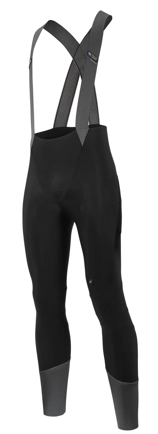 ASSOS Mille GT Winter GTO C2 Cykelbyxor ASSOS Mille GT Winter GTO C2 Cykelbyxor