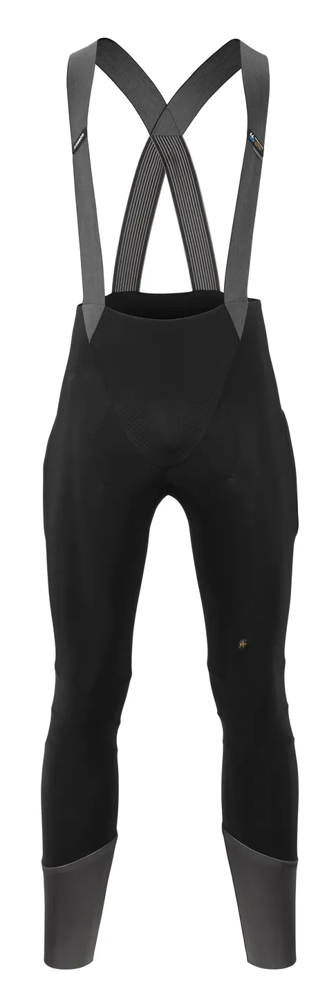 ASSOS Mille GT Winter GTO C2 Cykelbyxor ASSOS Mille GT Winter GTO C2 Cykelbyxor