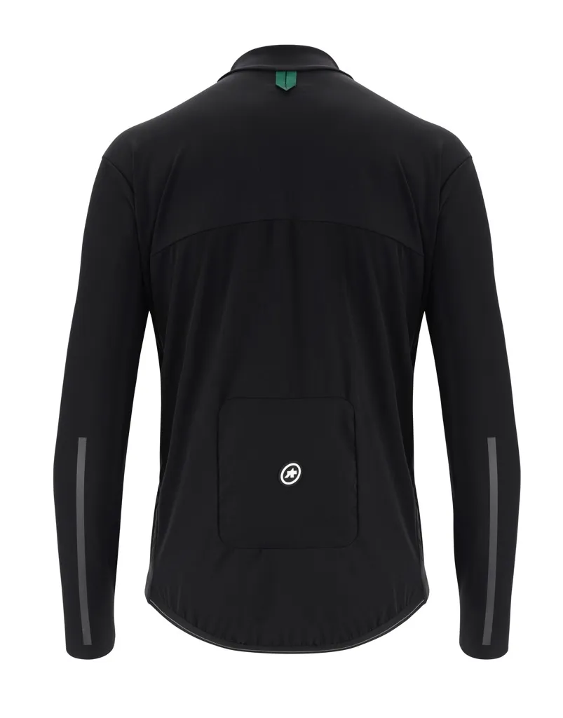 ASSOS Mille GTC C2 Lowenkralle Jacka ASSOS Mille GTC C2 Lowenkralle Jacka