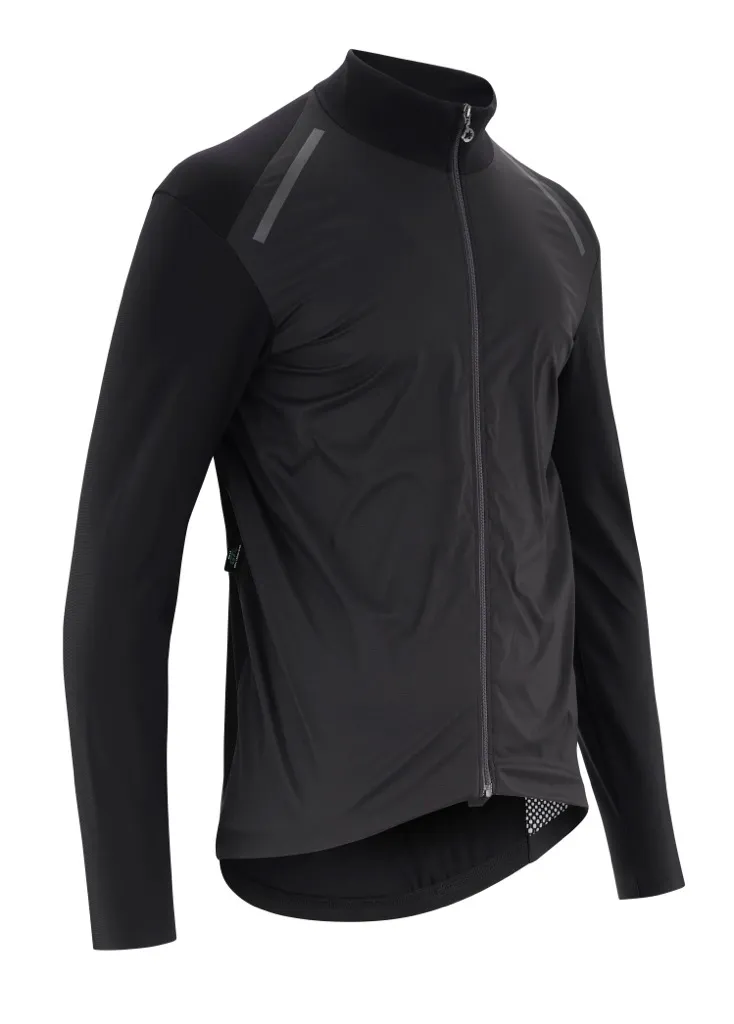 ASSOS Mille GTC C2 Lowenkralle Jacka ASSOS Mille GTC C2 Lowenkralle Jacka