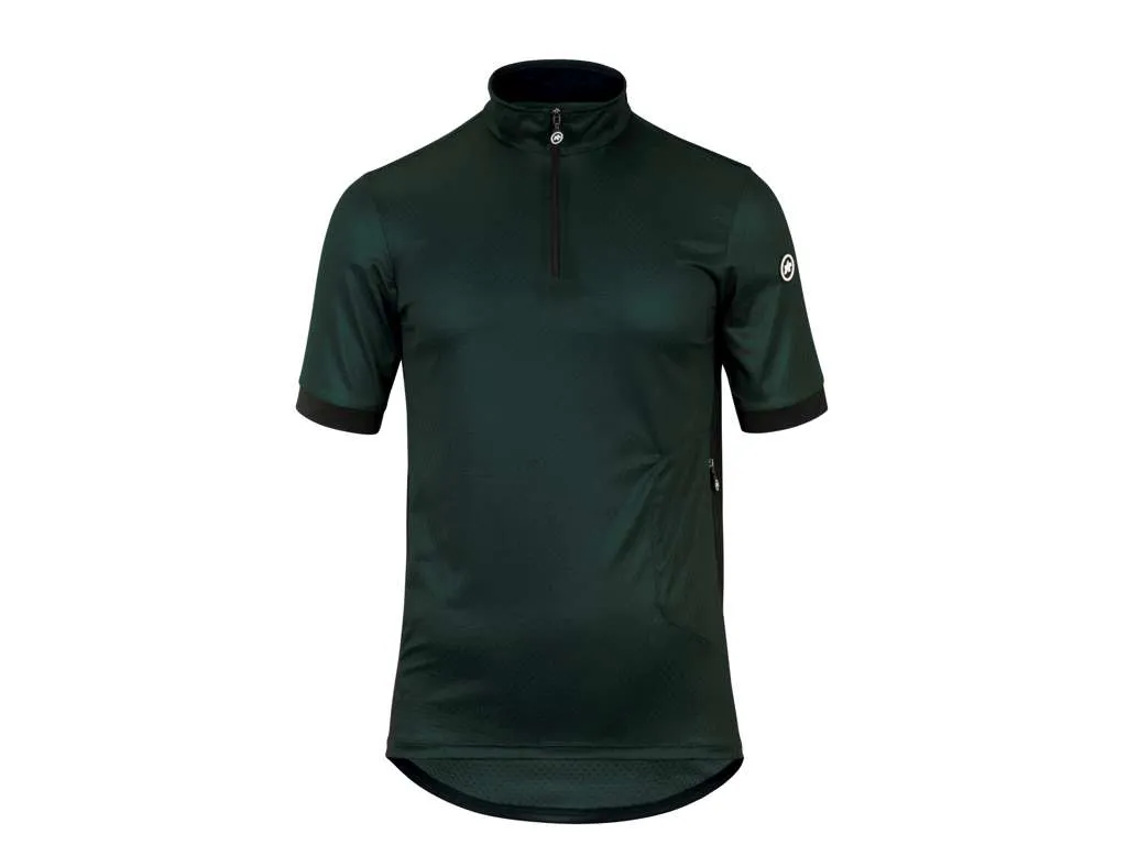 ASSOS Mille GTC C2 Tröja