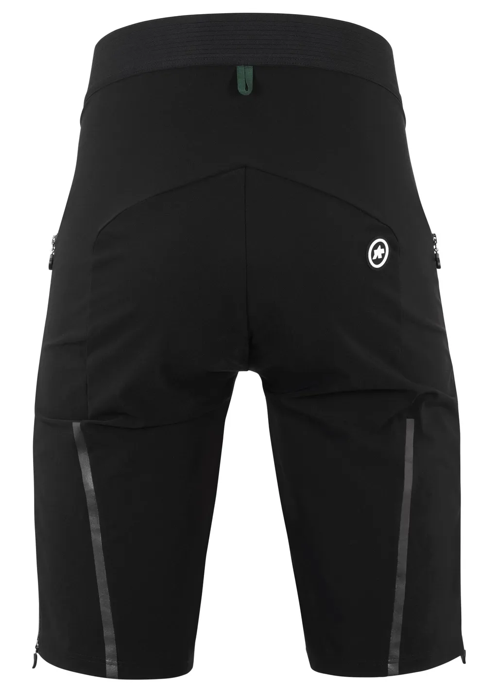 ASSOS Mille GTC C2 Zeppelin Cargo Shorts ASSOS Mille GTC C2 Zeppelin Cargo Shorts