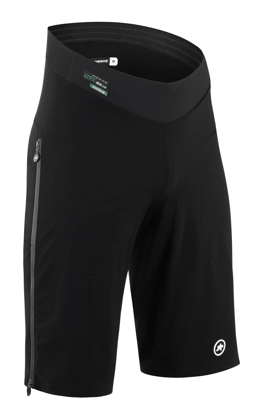 ASSOS Mille GTC C2 Zeppelin Cargo Shorts ASSOS Mille GTC C2 Zeppelin Cargo Shorts