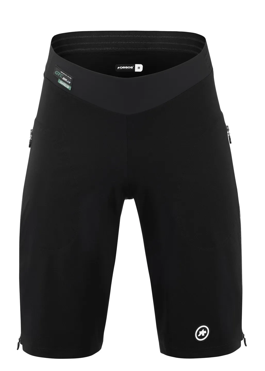 ASSOS Mille GTC C2 Zeppelin Cargo Shorts ASSOS Mille GTC C2 Zeppelin Cargo Shorts