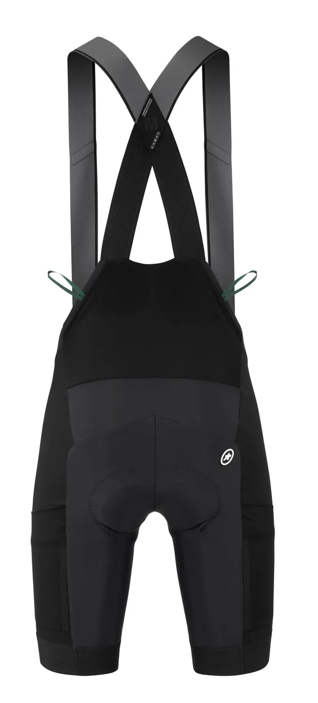 ASSOS Mille GTC Kiespanzer Cykelshorts ASSOS Mille GTC Kiespanzer Cykelshorts