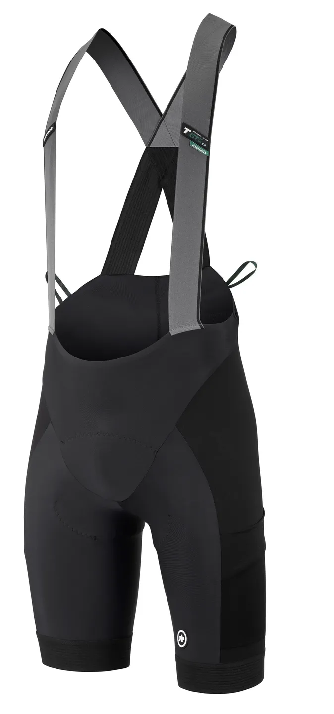ASSOS Mille GTC Kiespanzer Cykelshorts ASSOS Mille GTC Kiespanzer Cykelshorts