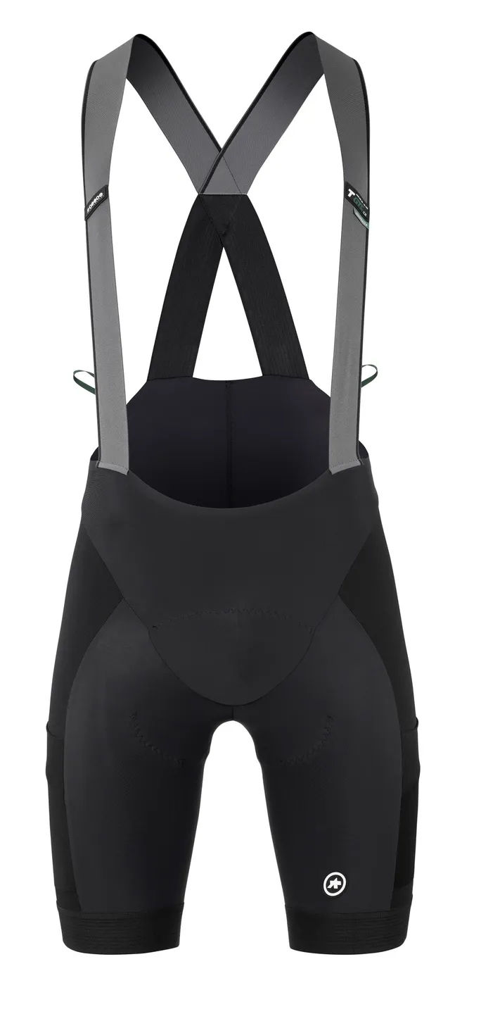 ASSOS Mille GTC Kiespanzer Cykelshorts ASSOS Mille GTC Kiespanzer Cykelshorts